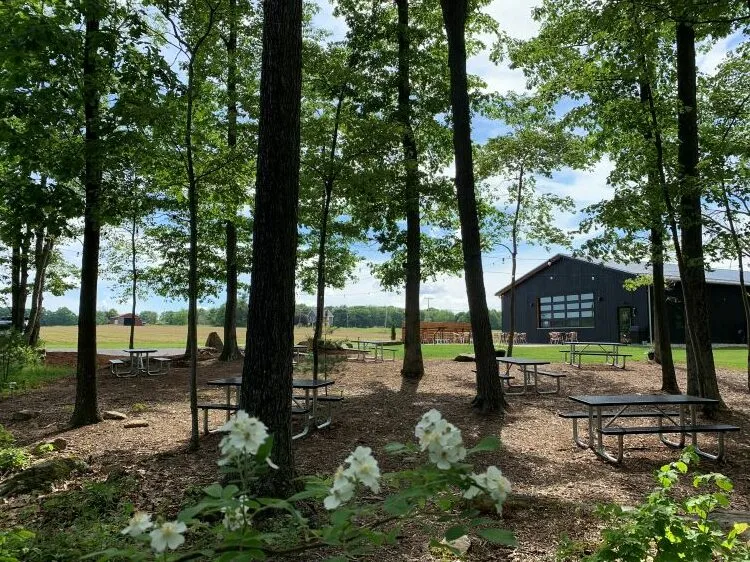 Lost in the Wilds Brewery