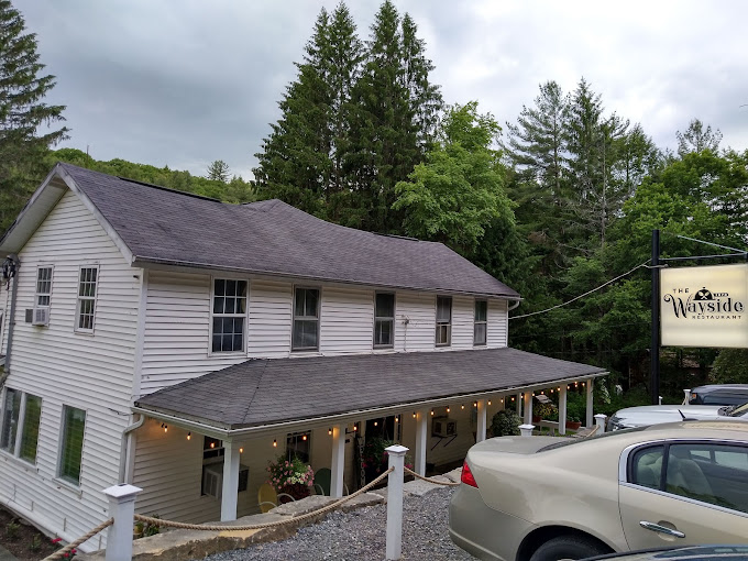 Wayside Inn